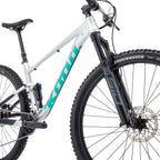 KONA Hei Hei - Faux Raw