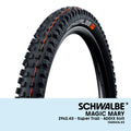 SCHWALBE Magic Mary - 29x2.40 Super Trail Addix Soft TLE - 11600616.03