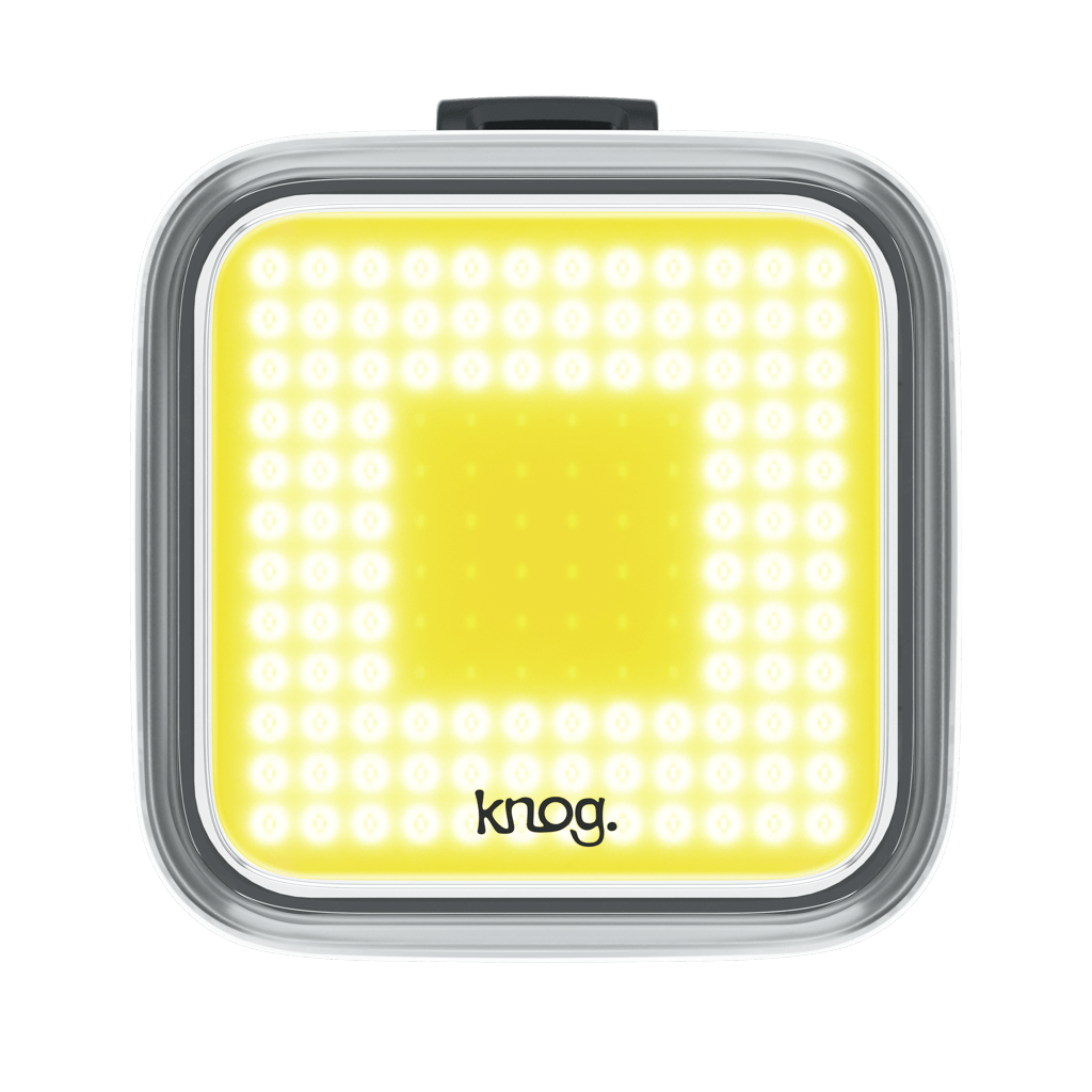 KNOG Blinder Front Square