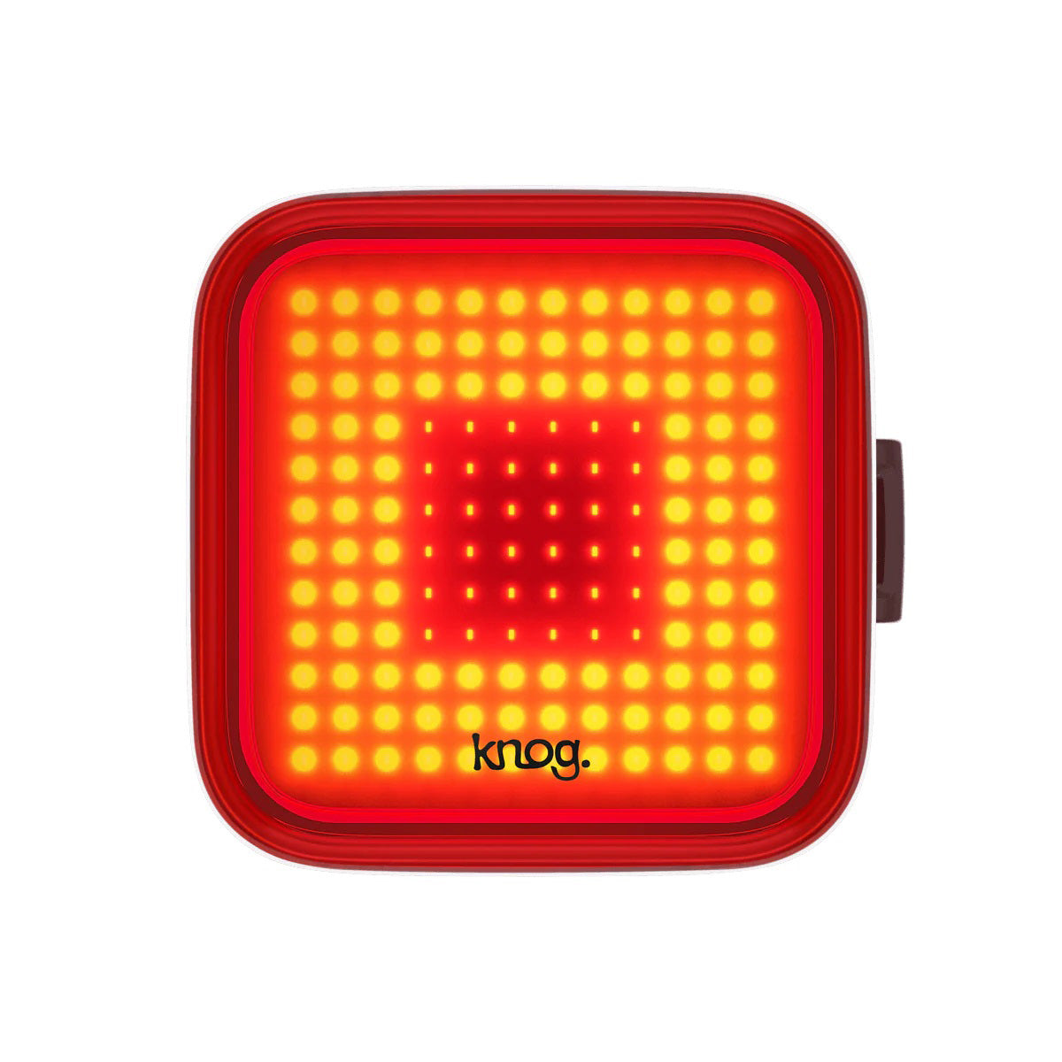KNOG Blinder Rear - Square