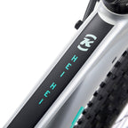 KONA Hei Hei - Faux Raw