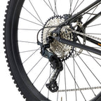 KONA Honzo ESD - Black