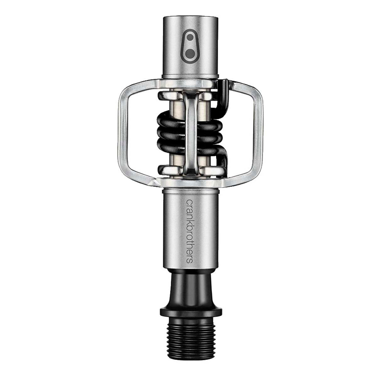 CRANKBROTHERS Eggbeater 1 - Black