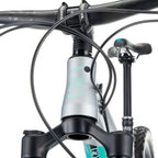 KONA Hei Hei - Faux Raw