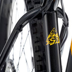 KONA Honzo ESD - Black