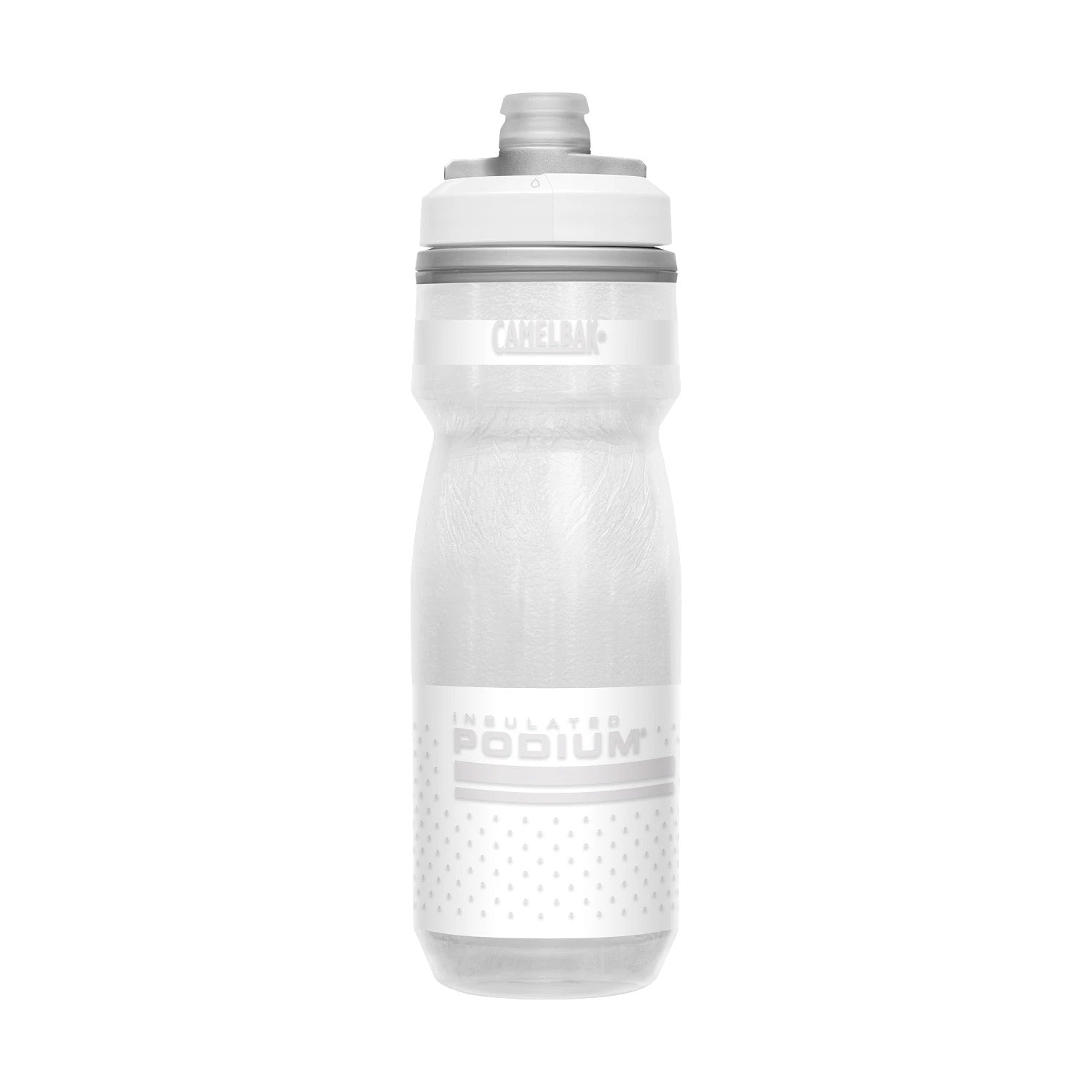 CAMELBAK Podium Chill 620 ml - Reflective Ghost