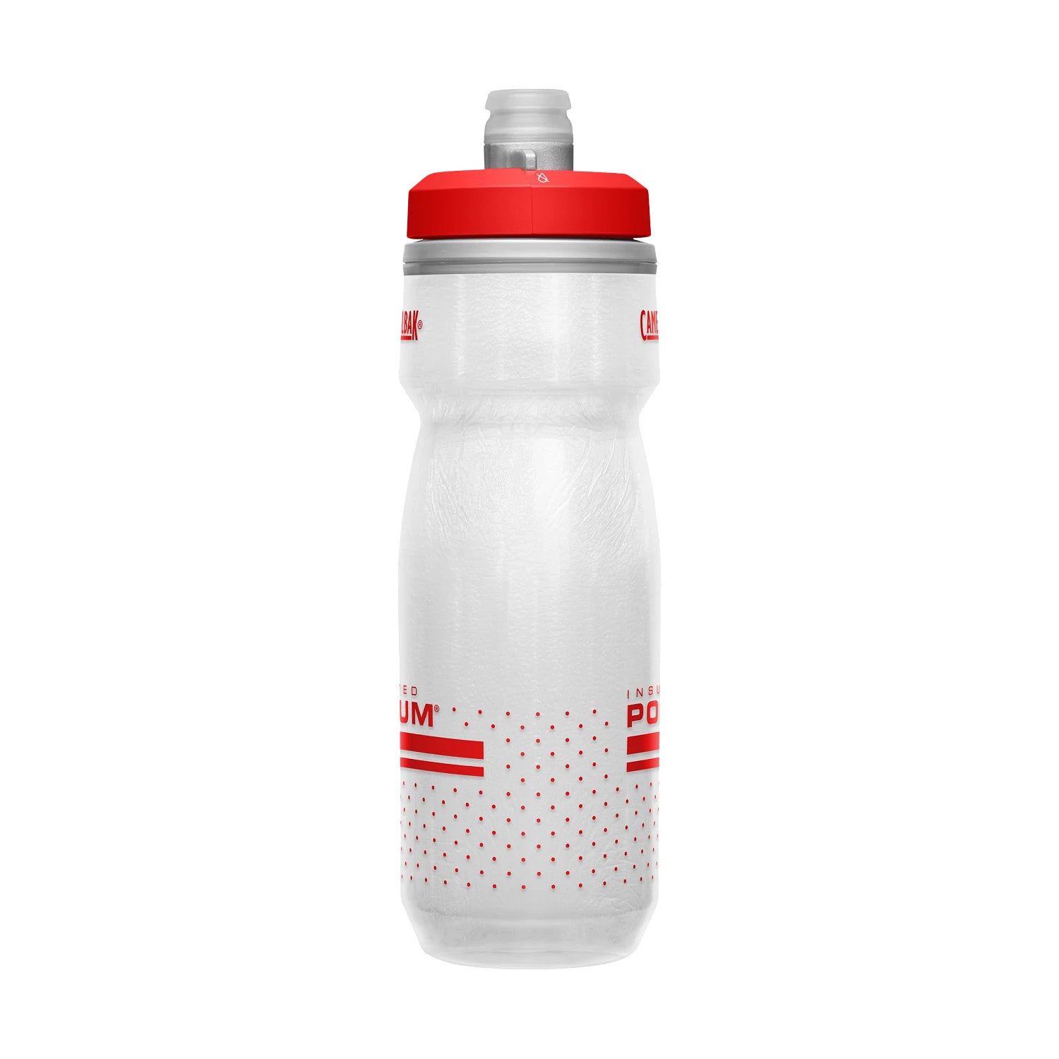 CAMELBAK Podium Chill 620 ml - Fiery Red