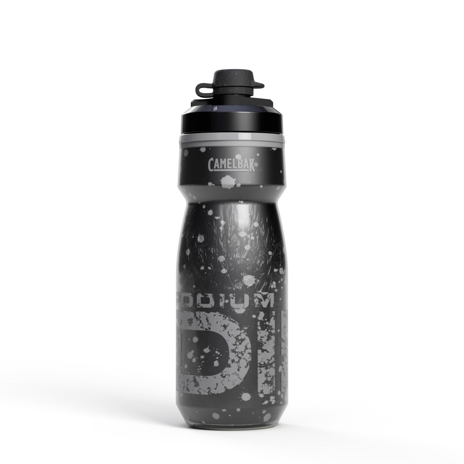 CAMELBAK Podium Dirt Series Chill 620 ml - Asphalt