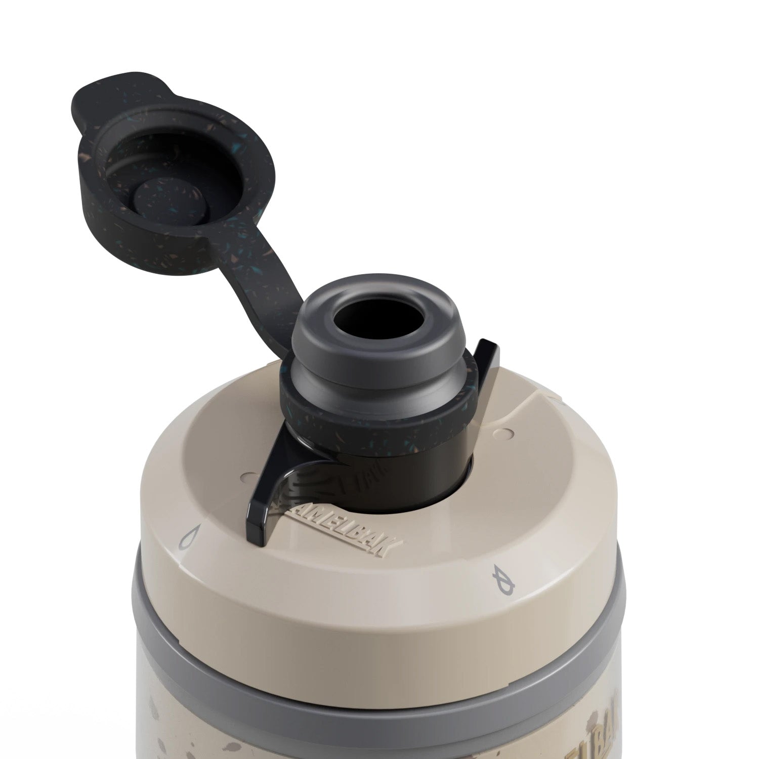 CAMELBAK Podium Dirt Series Chill 620 ml - Stone Grey