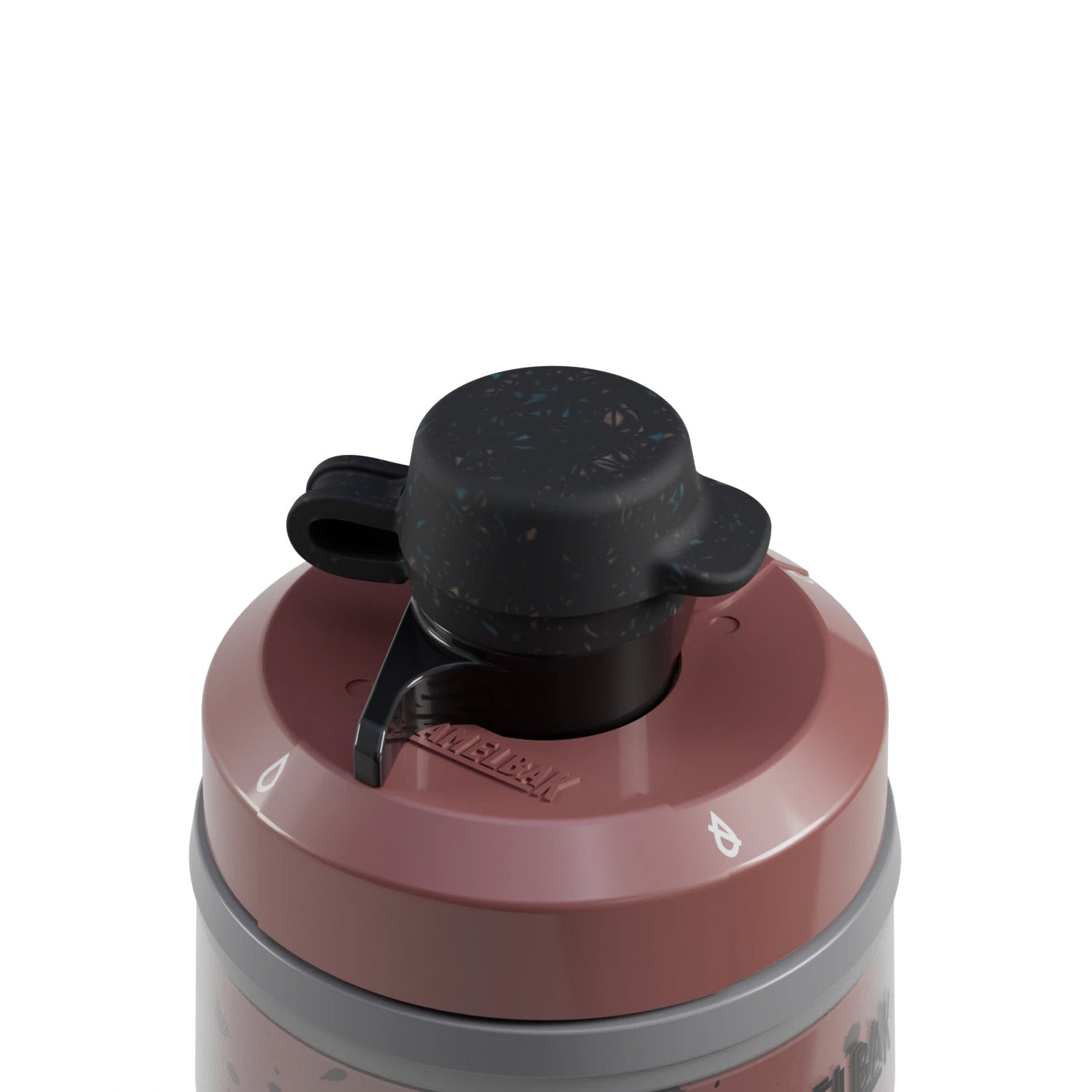 CAMELBAK Podium Dirt Series Chill 620 ml - Sierra Red