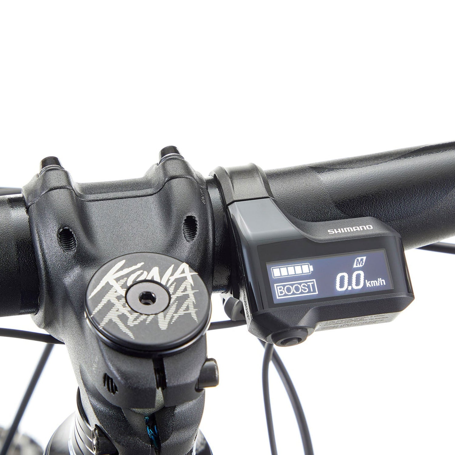 KONA Remote - Midnight - R29