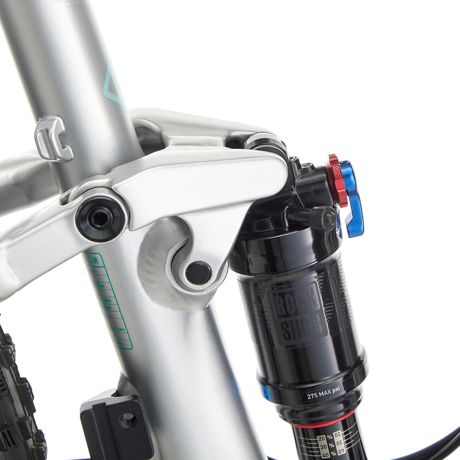 KONA Hei Hei - Faux Raw