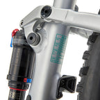 KONA Hei Hei - Faux Raw