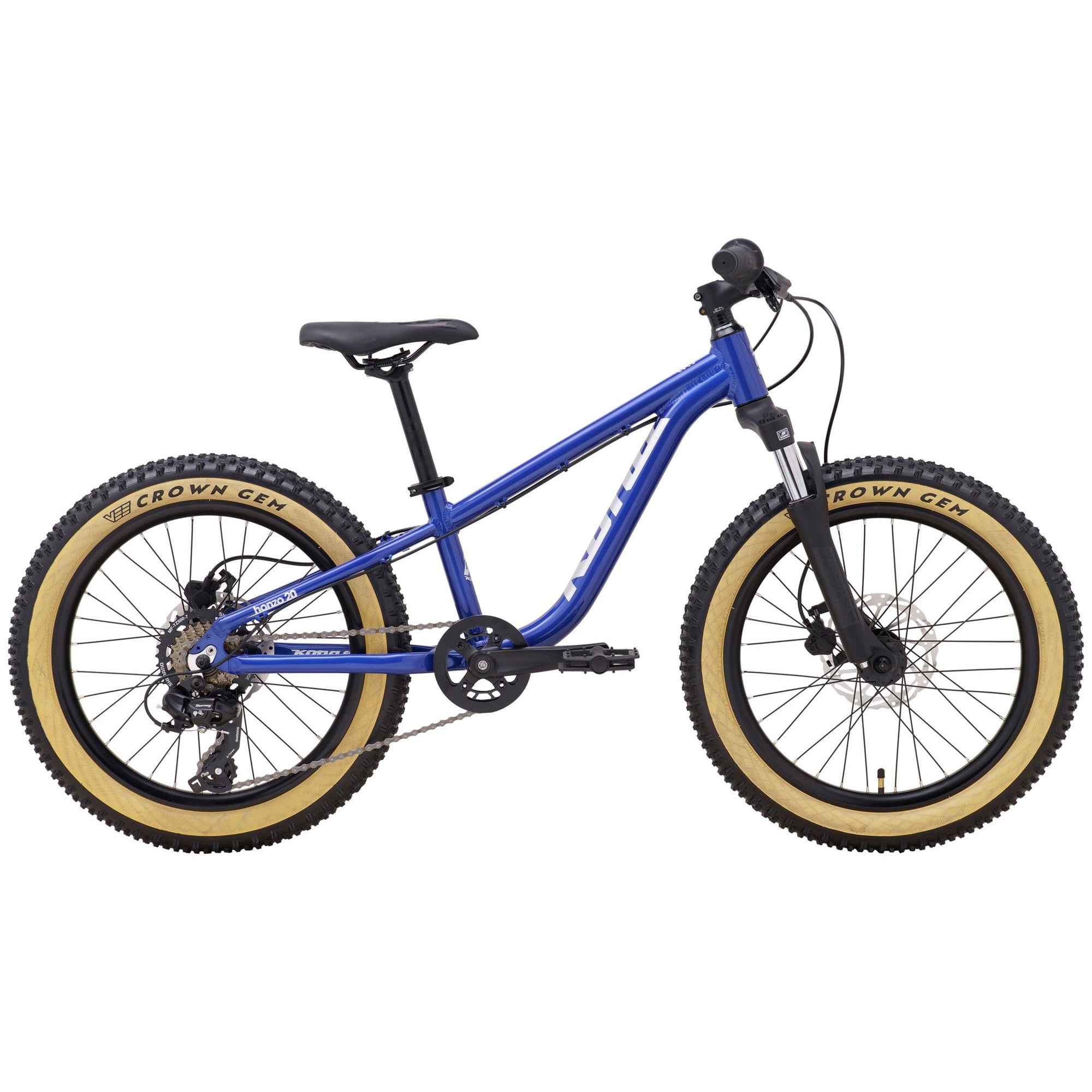KONA Honzo - R20 – MONSTERCROSS