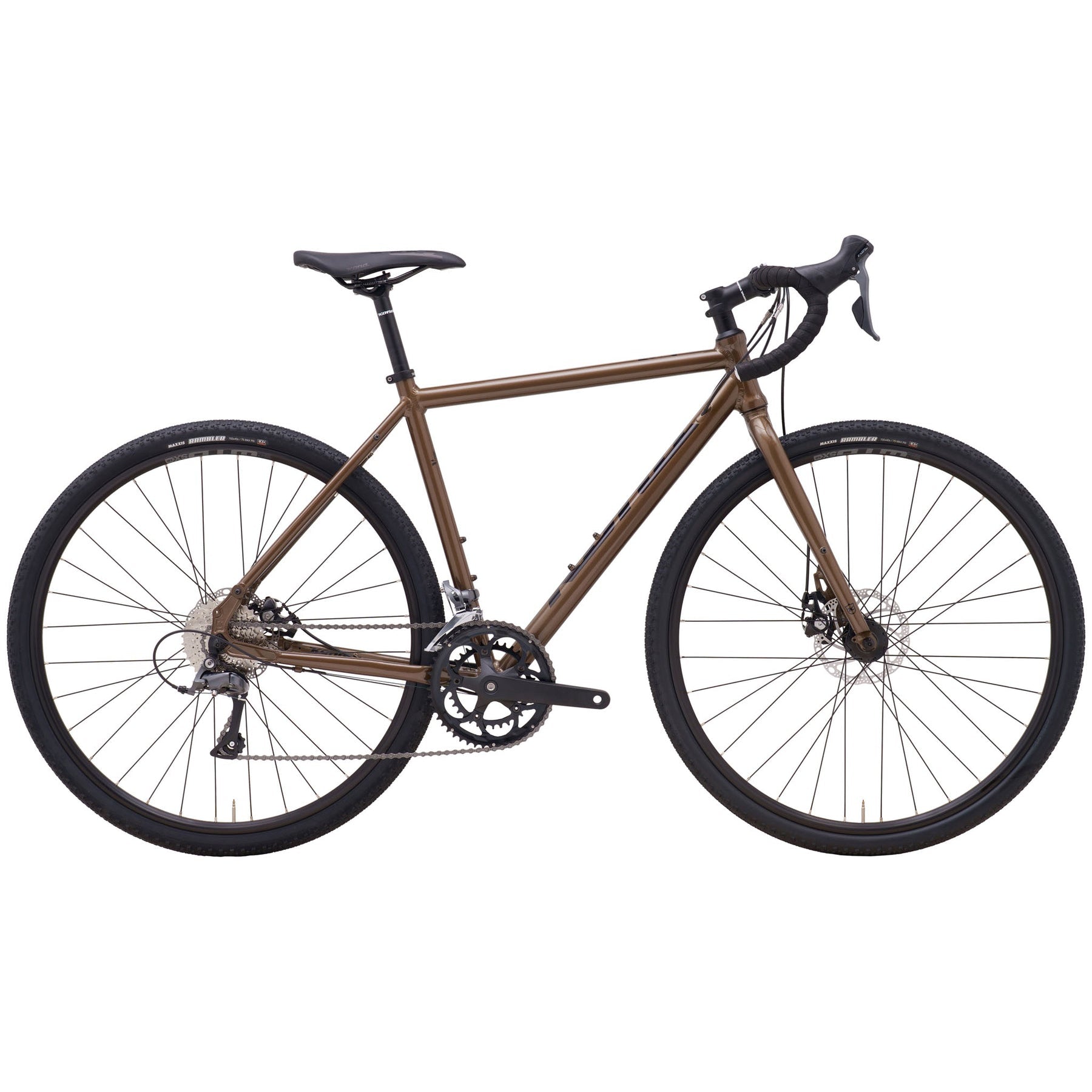 KONA Rove AL 700 - Bark