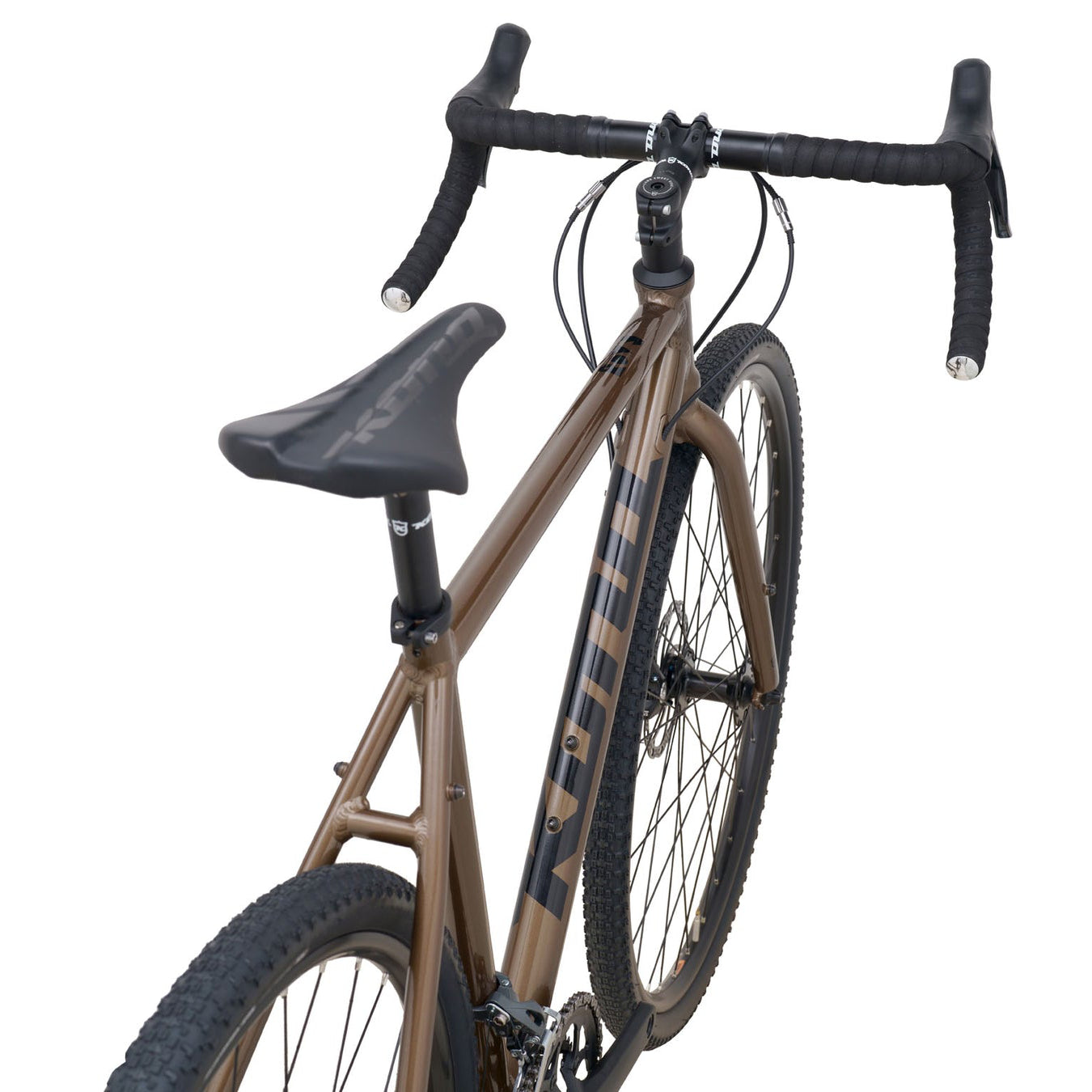 KONA Rove AL 700 - Bark
