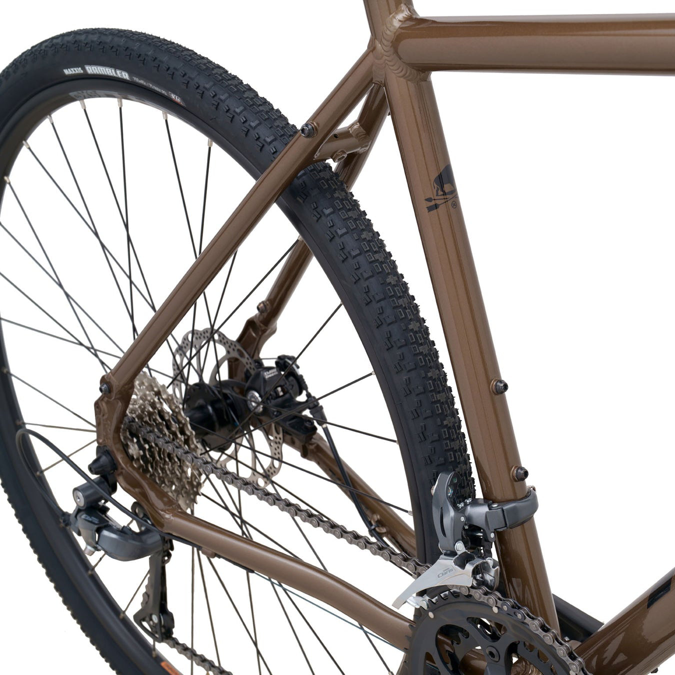 KONA Rove AL 700 - Bark