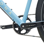 KONA Dew - Niagra R29