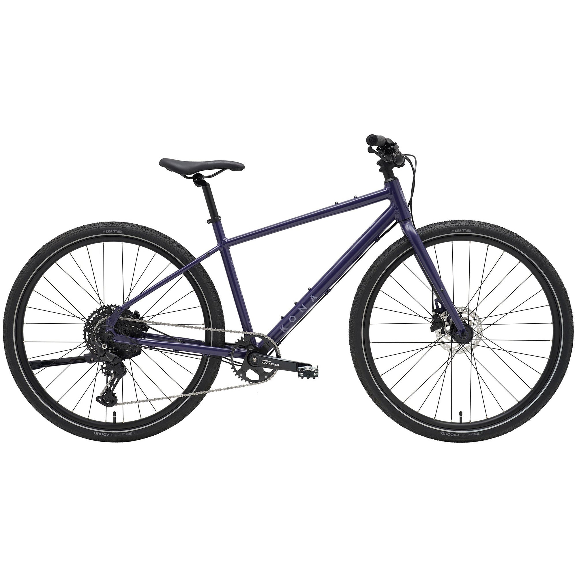 KONA Dew DL - Future Dusk R29
