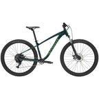 KONA Fire Mountain - Peridot
