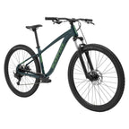 KONA Fire Mountain - Peridot