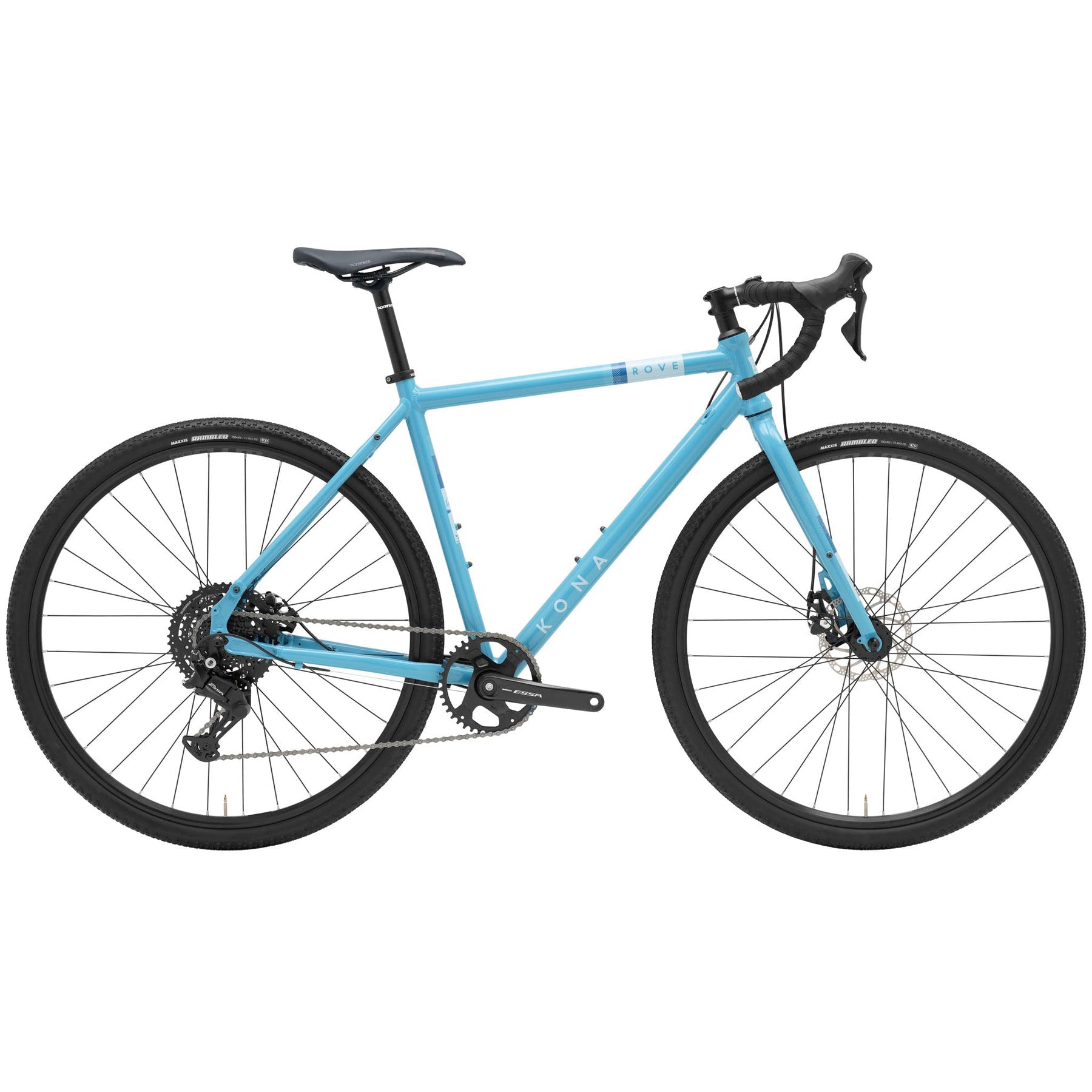 KONA Rove AL - Blue Smoke