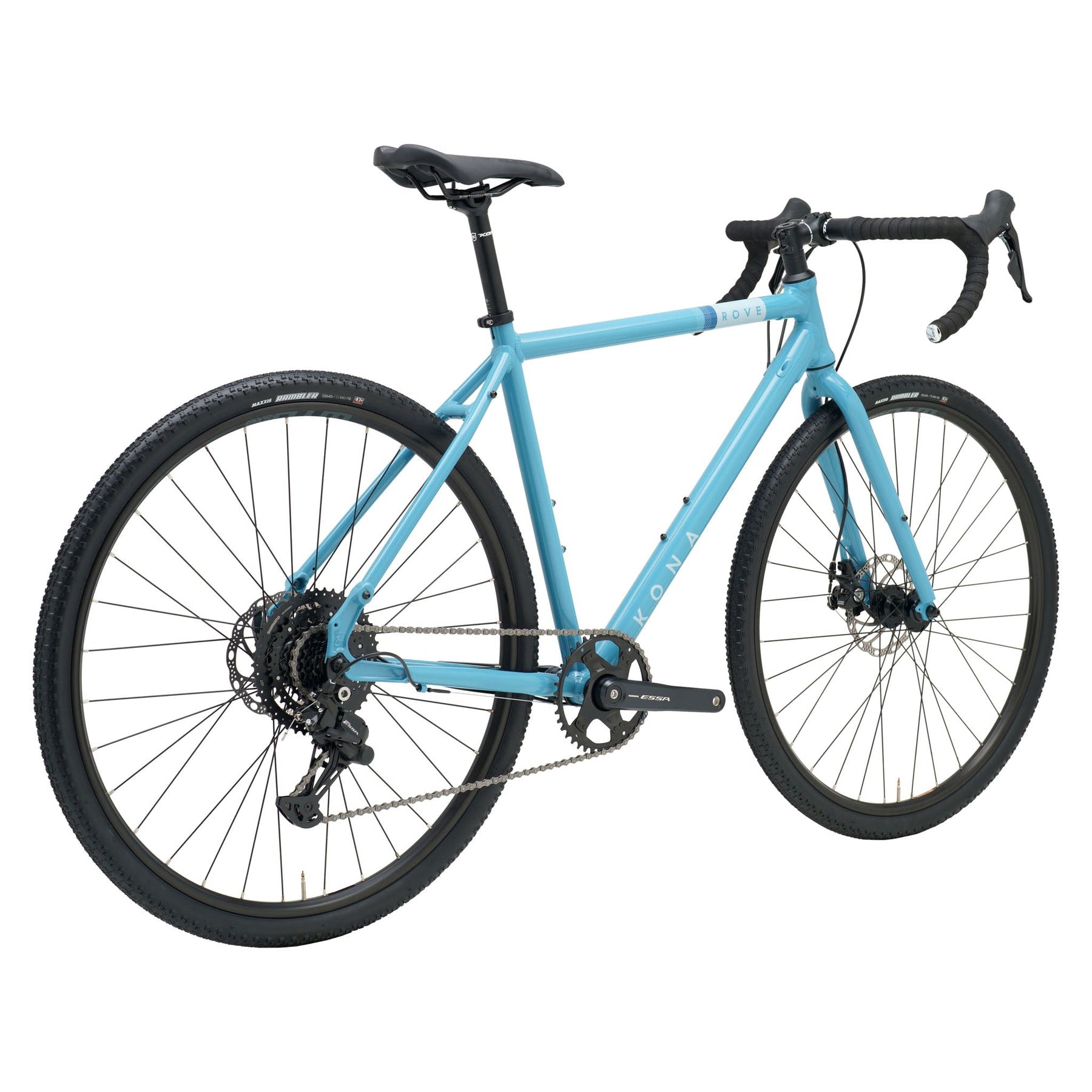 KONA Rove AL - Blue Smoke