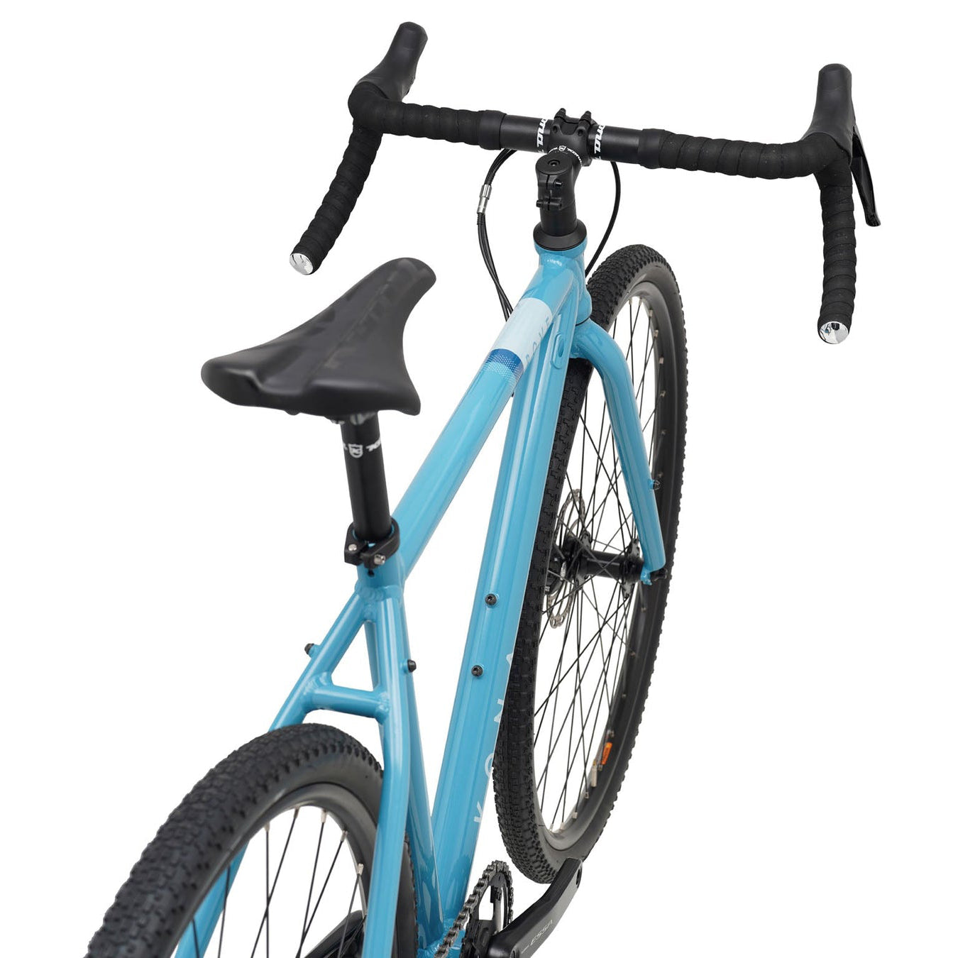 KONA Rove AL - Blue Smoke