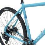 KONA Rove AL - Blue Smoke