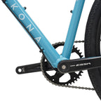 KONA Rove AL - Blue Smoke