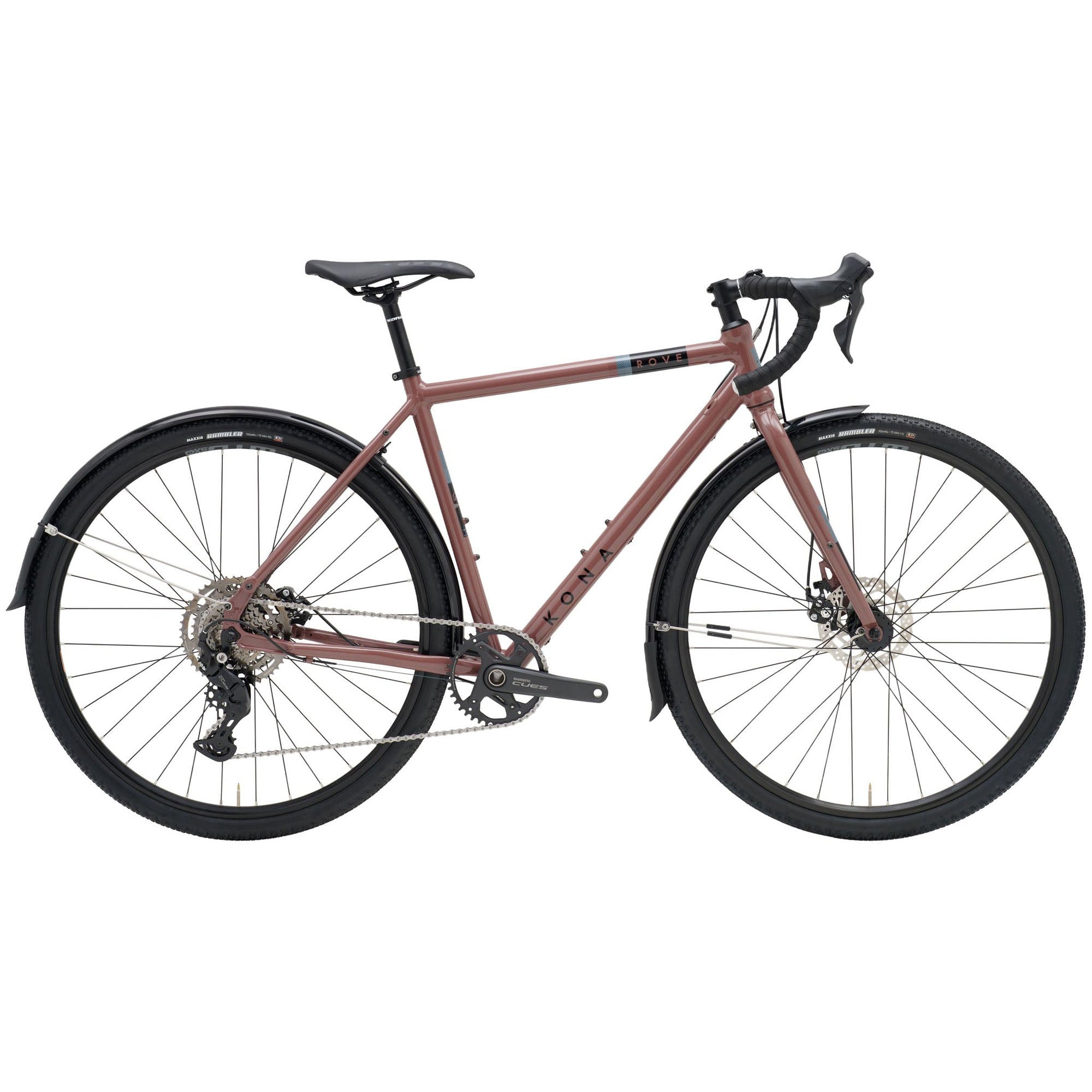 KONA Rove AL DL- Aragorn