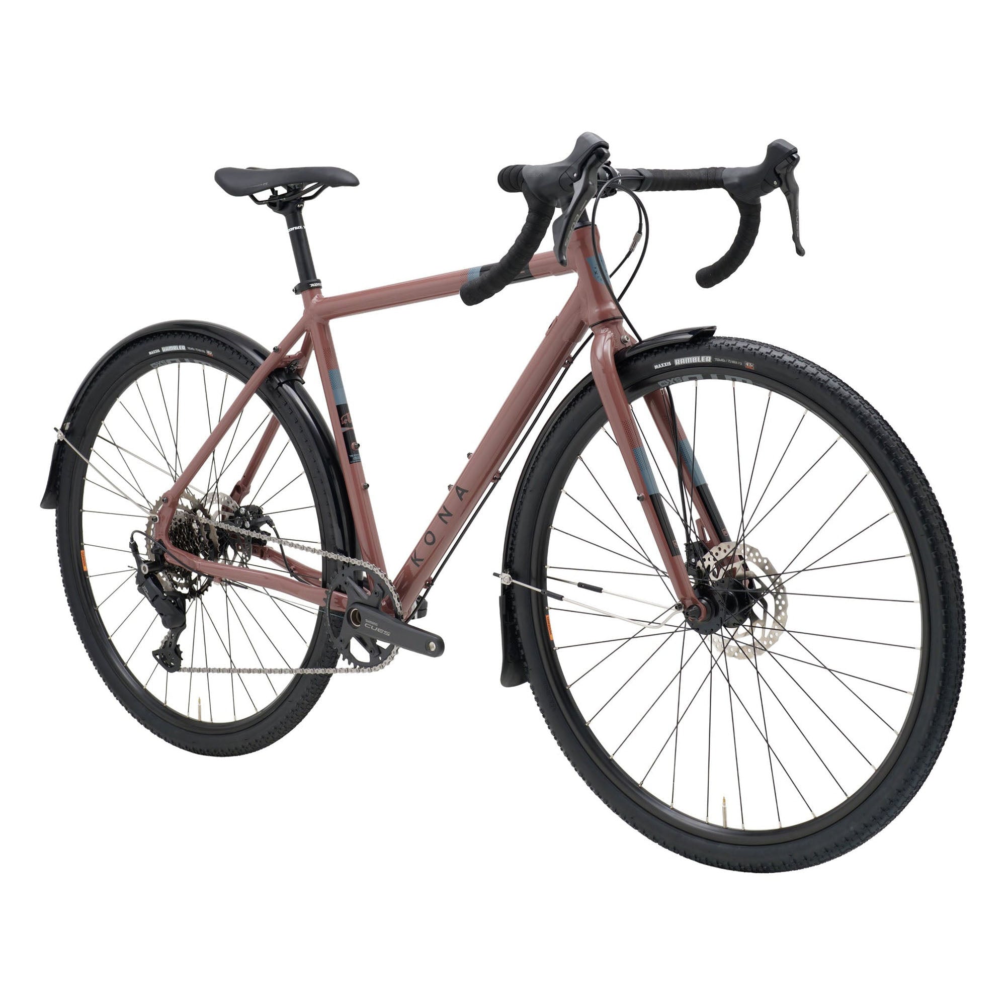 KONA Rove AL DL - Aragorn
