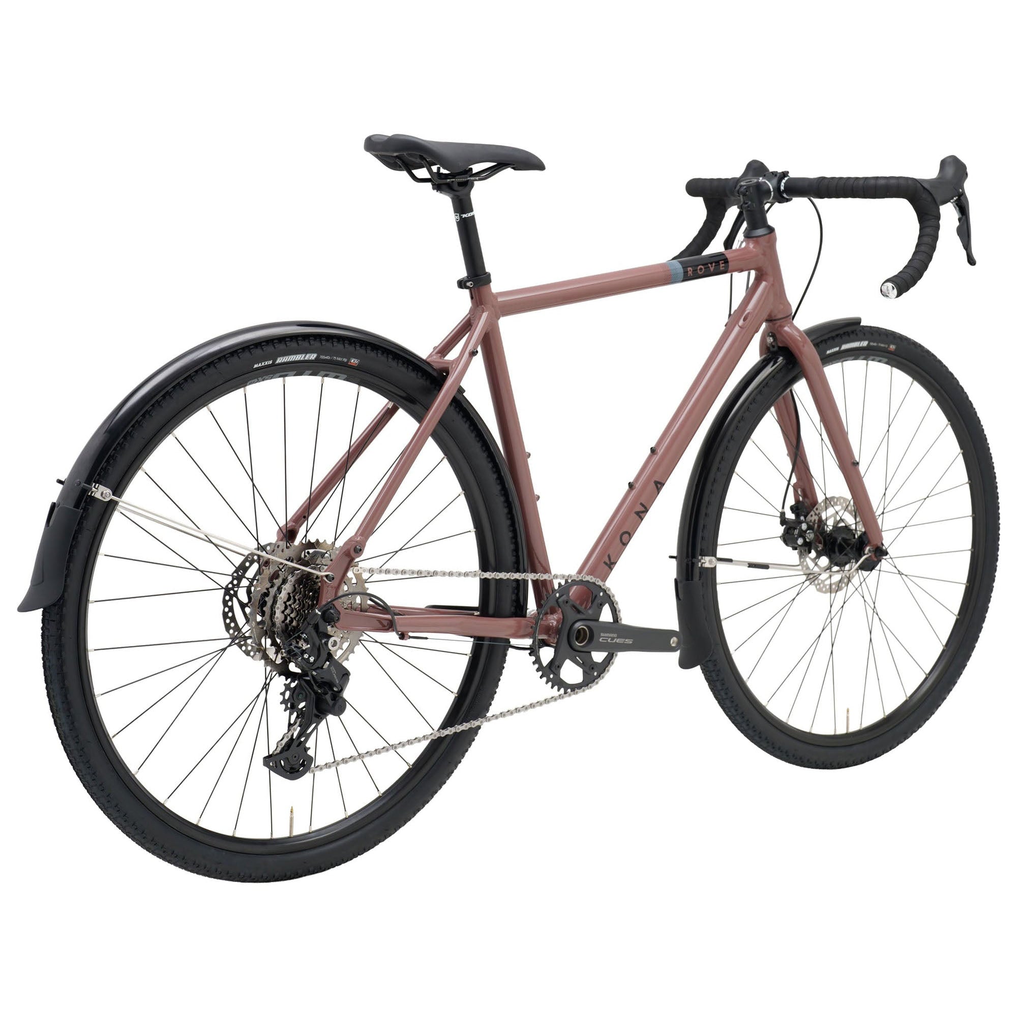 KONA Rove AL DL - Aragorn
