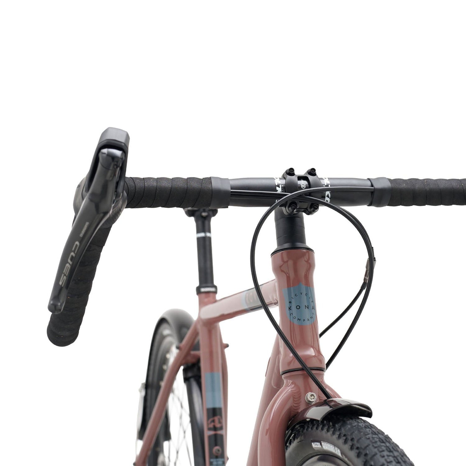 KONA Rove AL DL - Aragorn