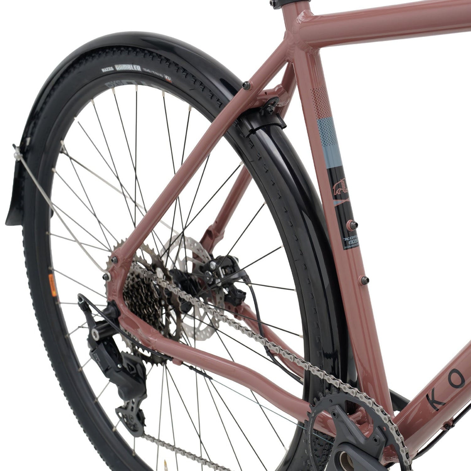 KONA Rove AL DL - Aragorn
