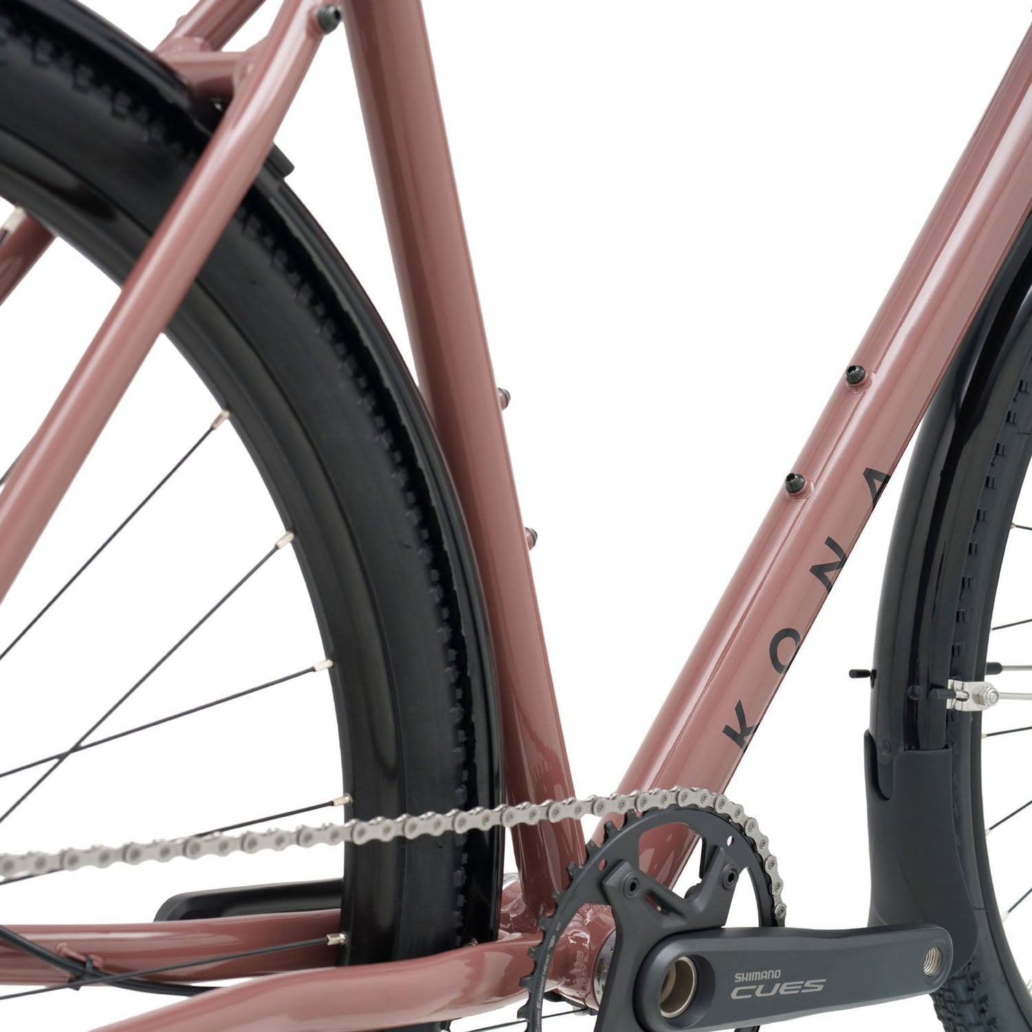 KONA Rove AL DL - Aragorn