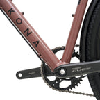 KONA Rove AL DL - Aragorn
