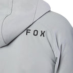 FOX Survivalist Windbreaker - Steel Grey