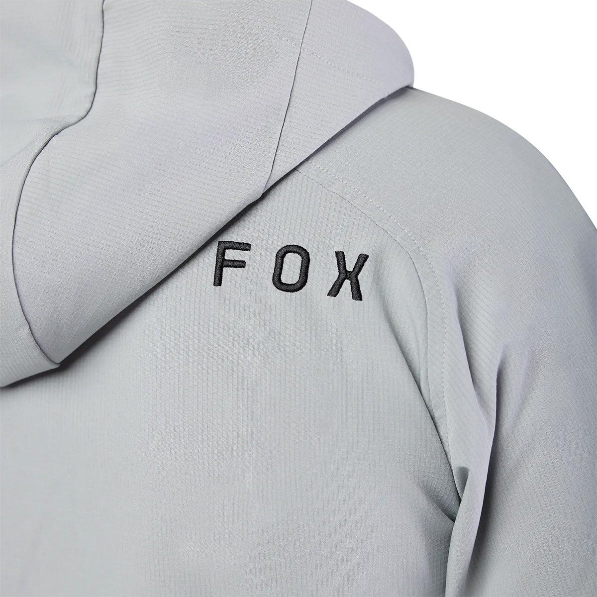 FOX Survivalist Windbreaker - Steel Grey
