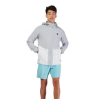 FOX Survivalist Windbreaker - Steel Grey
