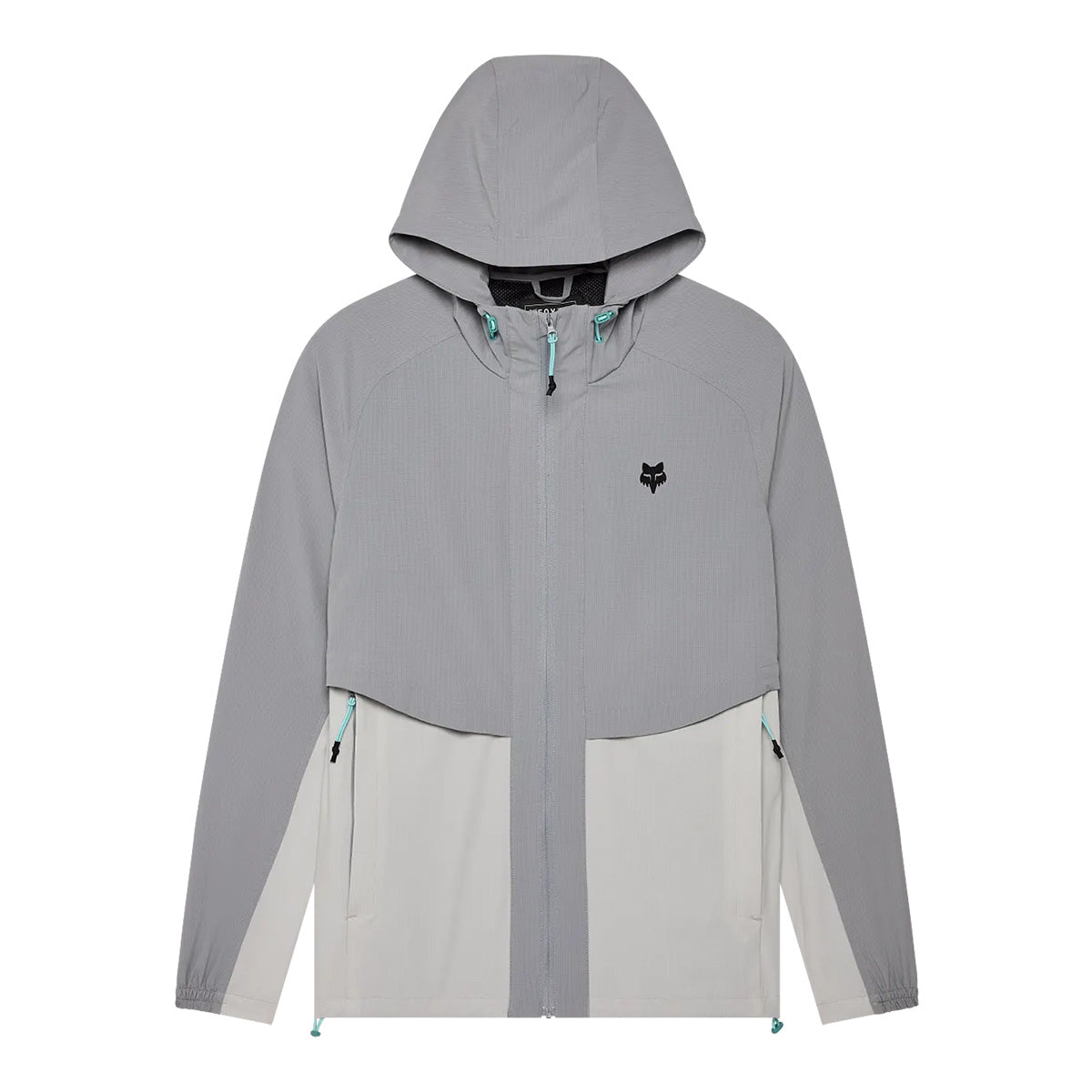 FOX Survivalist Windbreaker - Steel Grey