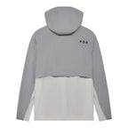 FOX Survivalist Windbreaker - Steel Grey