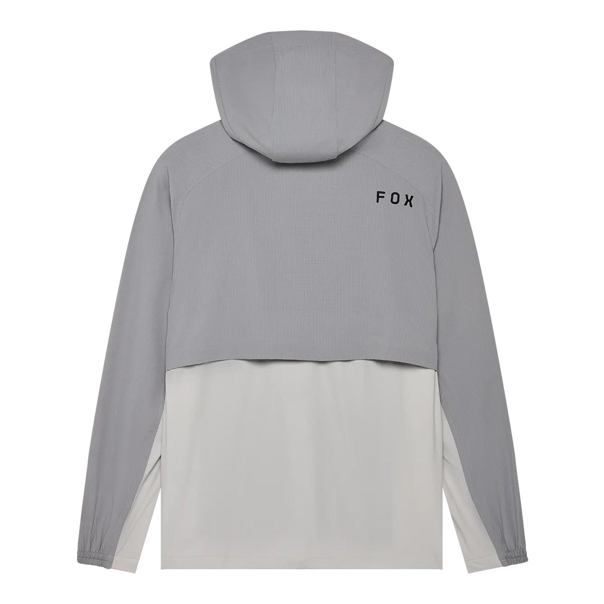 FOX Survivalist Windbreaker - Steel Grey