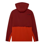 FOX Survivalist Windbreaker - Rust Brown