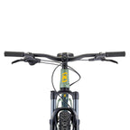 KONA Cinder Cone - Metallic Green - R27.5