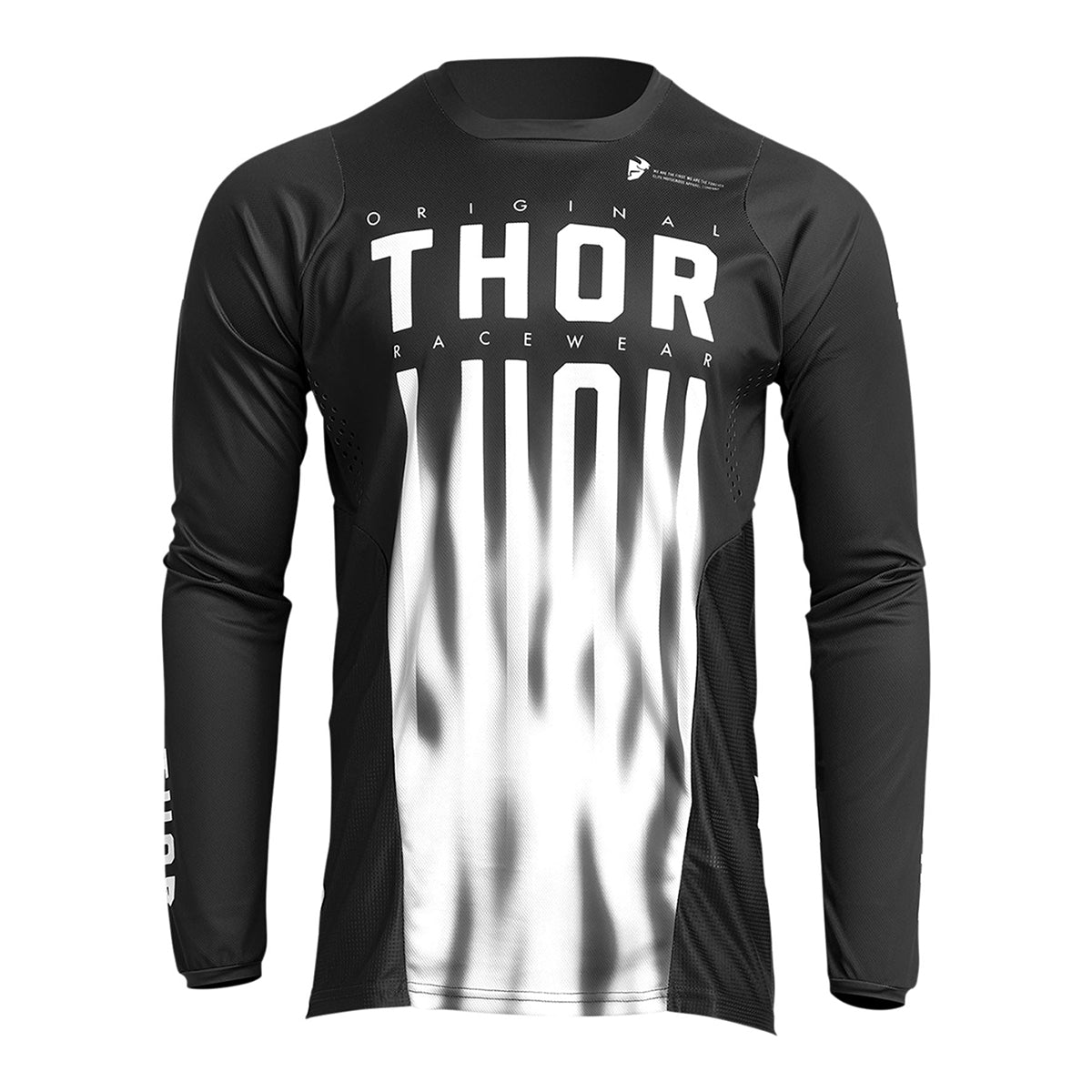 THOR Pulse - Vapor Black