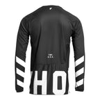 THOR Pulse - Vapor Black