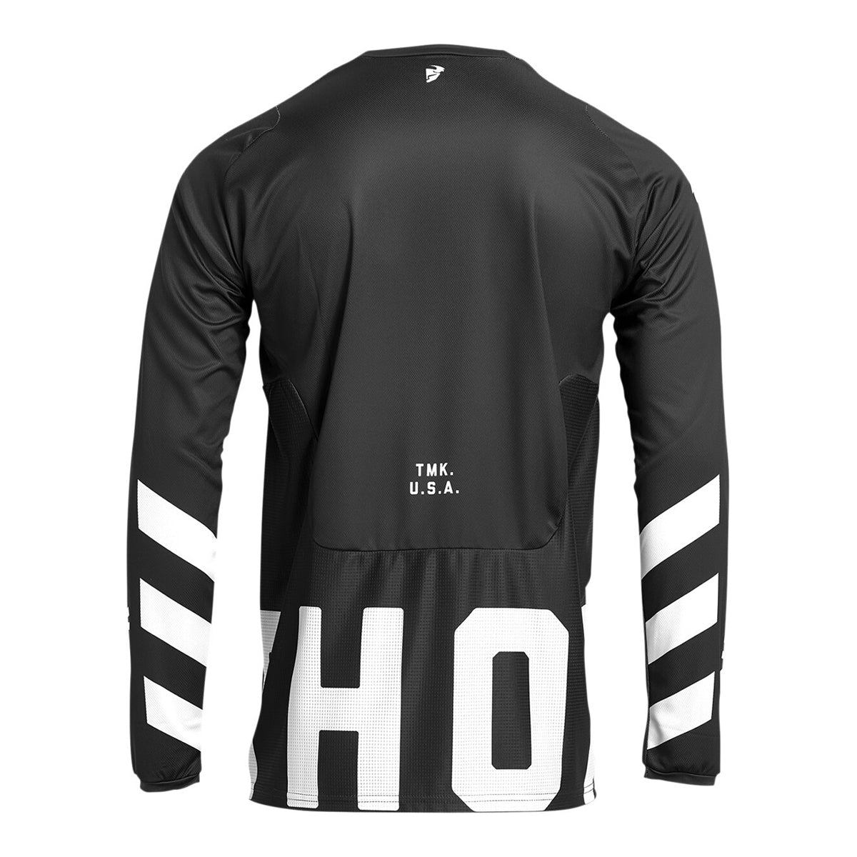 THOR Pulse - Vapor Black