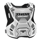 THOR Guardian MX - White/Black