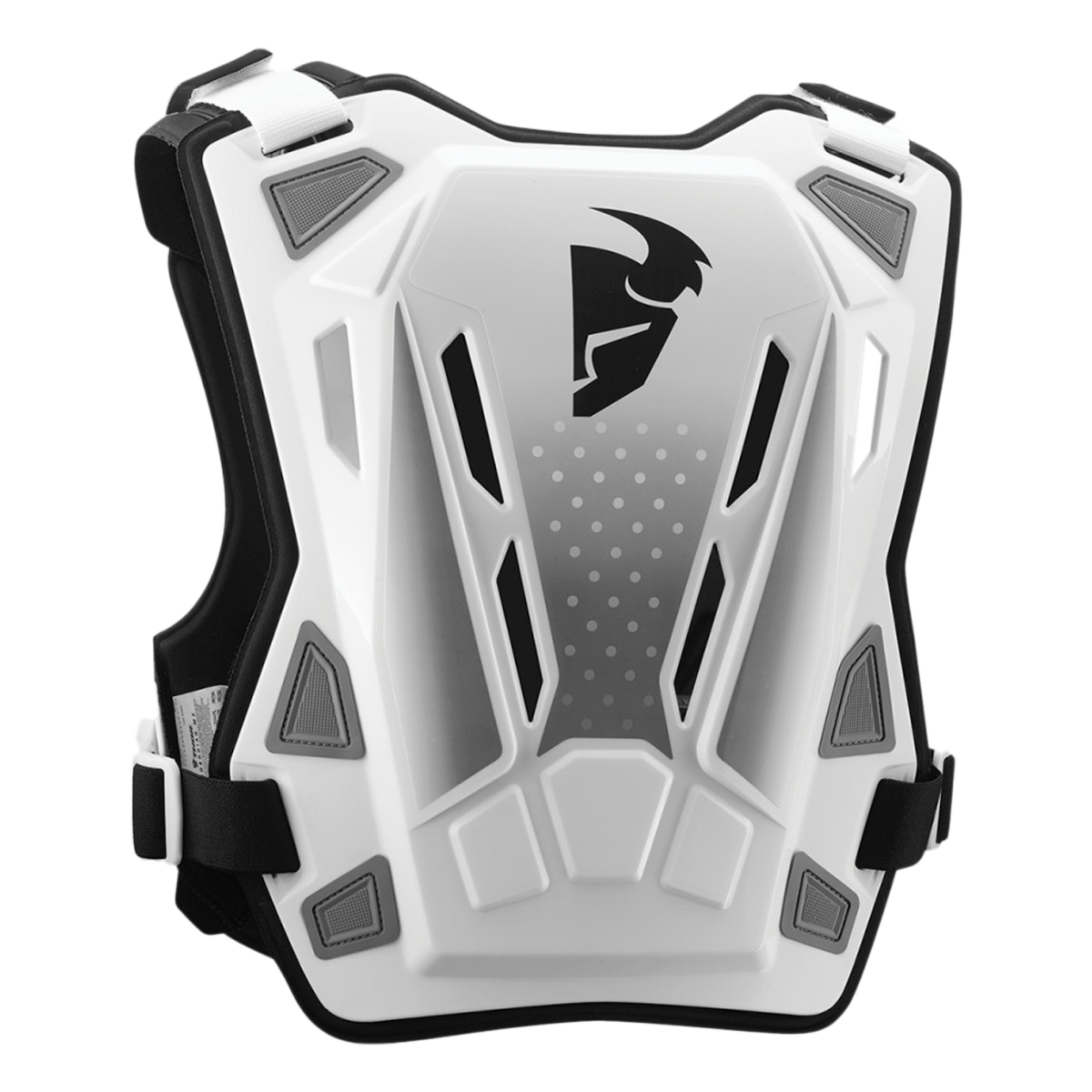 THOR Guardian MX - White/Black